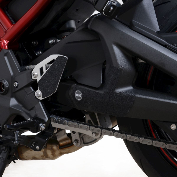 R&G R&G Boot Guard Kit for Kawasaki ZH2 '20-